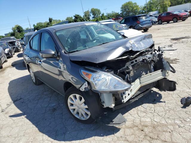 Photo 3 VIN: 3N1CN7AP9KL866338 - NISSAN VERSA S 