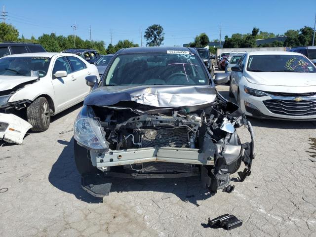 Photo 4 VIN: 3N1CN7AP9KL866338 - NISSAN VERSA S 