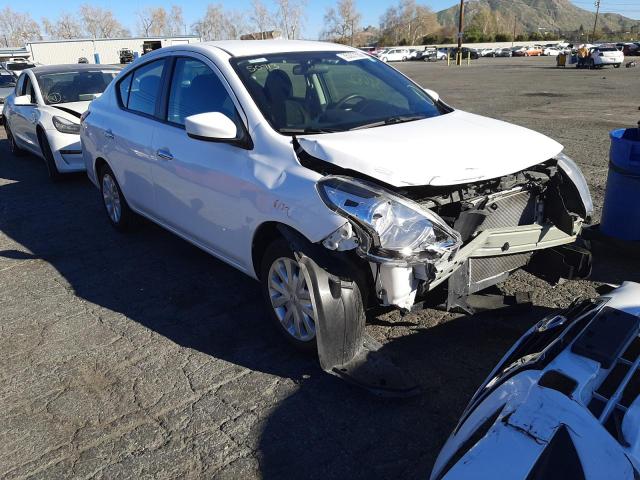 Photo 0 VIN: 3N1CN7AP9KL866596 - NISSAN VERSA S 