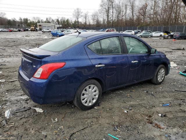 Photo 2 VIN: 3N1CN7AP9KL867053 - NISSAN VERSA S 