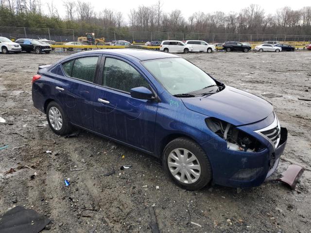 Photo 3 VIN: 3N1CN7AP9KL867053 - NISSAN VERSA S 