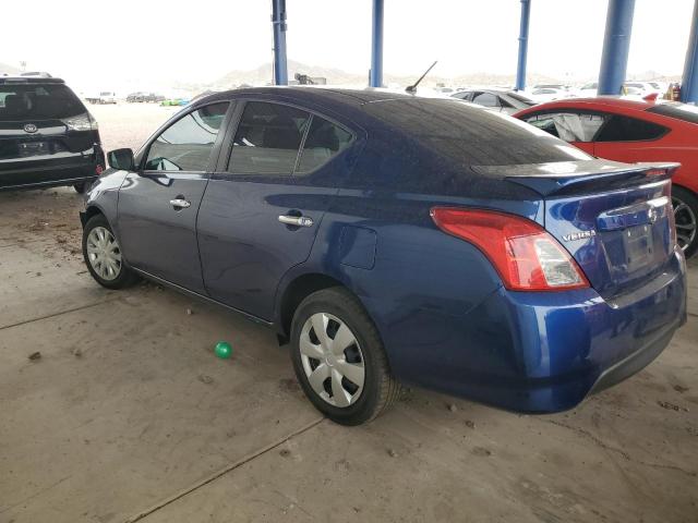 Photo 1 VIN: 3N1CN7AP9KL867635 - NISSAN VERSA 