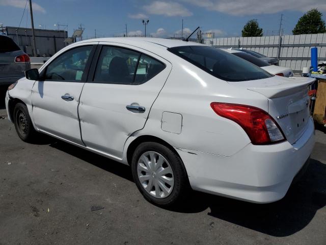 Photo 1 VIN: 3N1CN7AP9KL867845 - NISSAN VERSA 