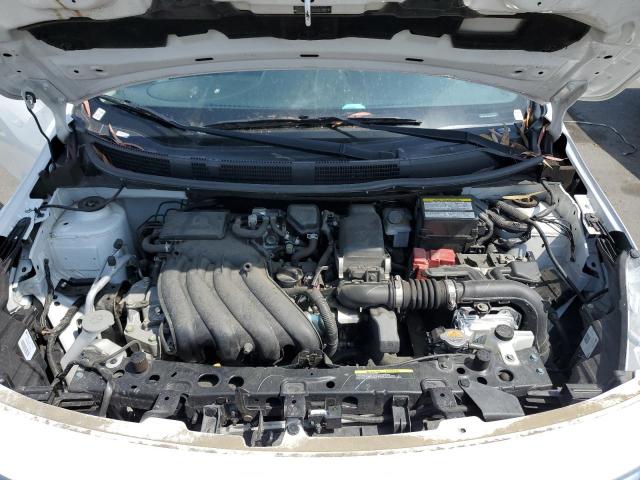 Photo 10 VIN: 3N1CN7AP9KL867845 - NISSAN VERSA 