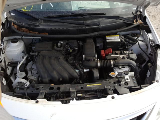 Photo 6 VIN: 3N1CN7AP9KL868073 - NISSAN VERSA S 