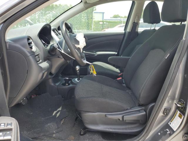 Photo 6 VIN: 3N1CN7AP9KL869546 - NISSAN VERSA 