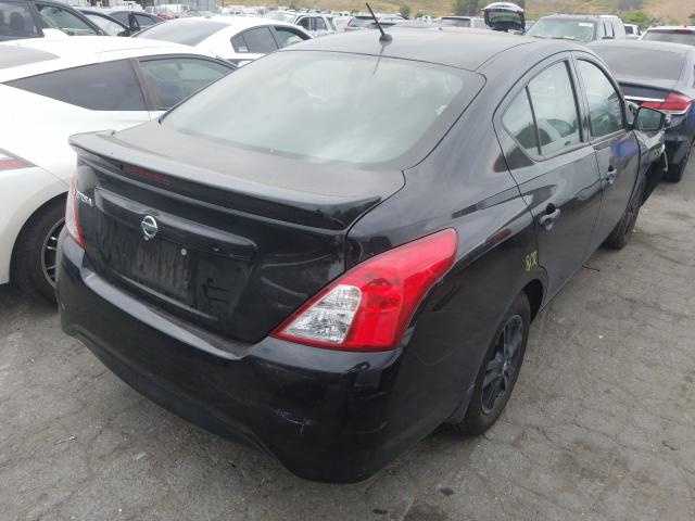 Photo 3 VIN: 3N1CN7AP9KL872169 - NISSAN VERSA S 