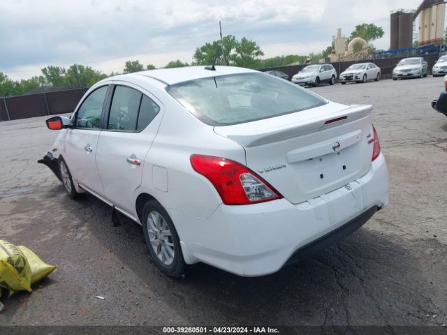 Photo 2 VIN: 3N1CN7AP9KL872267 - NISSAN VERSA 