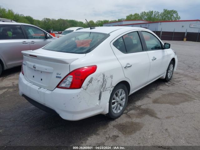 Photo 3 VIN: 3N1CN7AP9KL872267 - NISSAN VERSA 