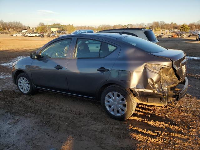 Photo 1 VIN: 3N1CN7AP9KL875430 - NISSAN VERSA 