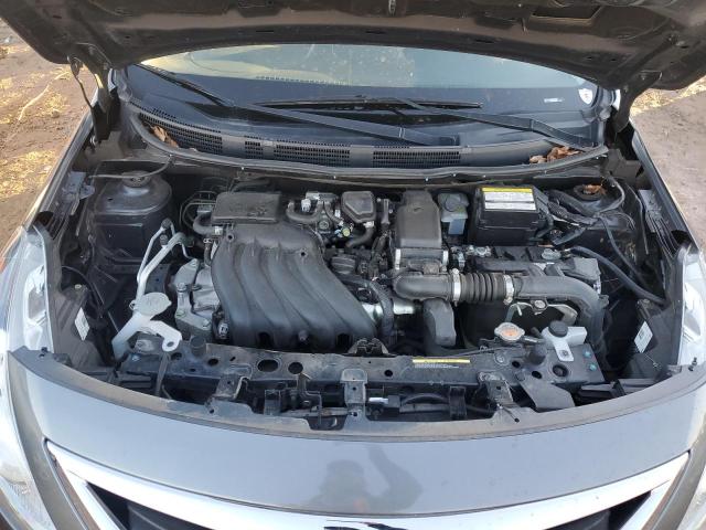 Photo 10 VIN: 3N1CN7AP9KL875430 - NISSAN VERSA 