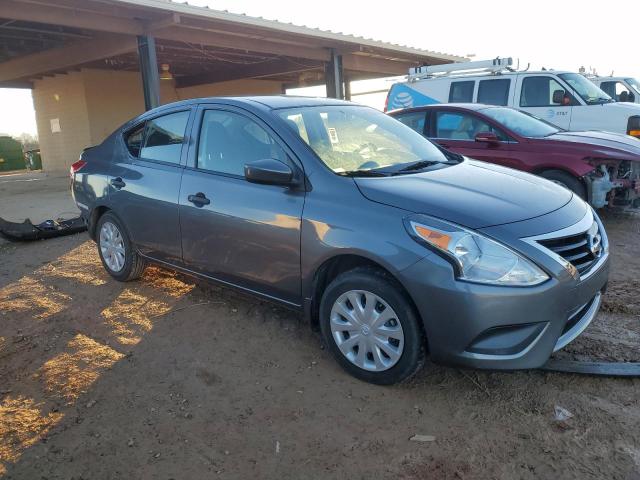 Photo 3 VIN: 3N1CN7AP9KL875430 - NISSAN VERSA 