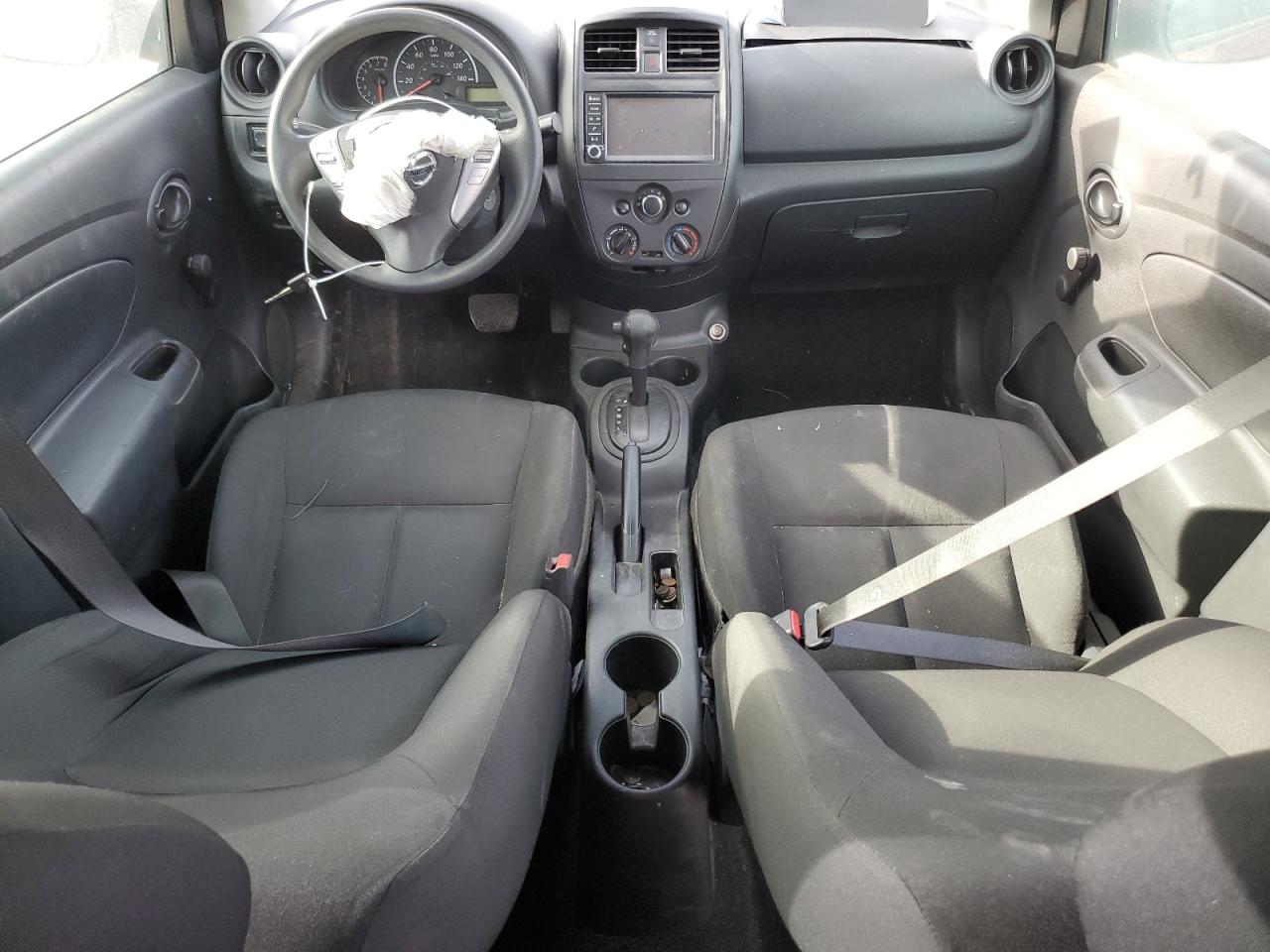 Photo 7 VIN: 3N1CN7AP9KL875458 - NISSAN VERSA 