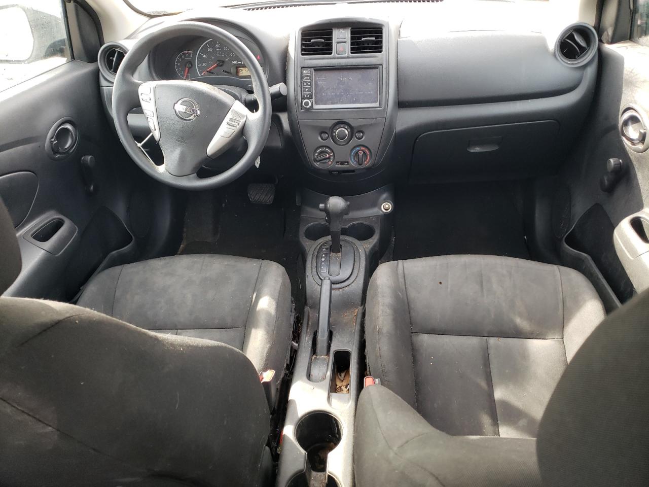 Photo 7 VIN: 3N1CN7AP9KL876223 - NISSAN VERSA 