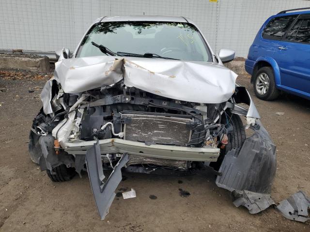 Photo 4 VIN: 3N1CN7AP9KL877162 - NISSAN VERSA 