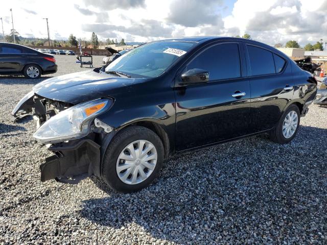 Photo 0 VIN: 3N1CN7AP9KL877288 - NISSAN VERSA S 