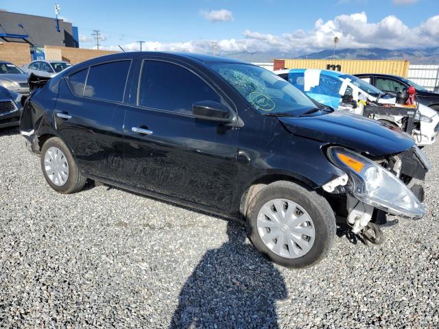 Photo 3 VIN: 3N1CN7AP9KL877288 - NISSAN VERSA S 