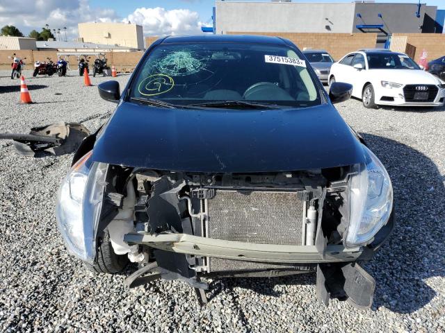 Photo 4 VIN: 3N1CN7AP9KL877288 - NISSAN VERSA S 