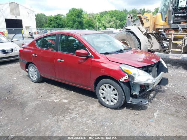 Photo 0 VIN: 3N1CN7AP9KL877498 - NISSAN VERSA 