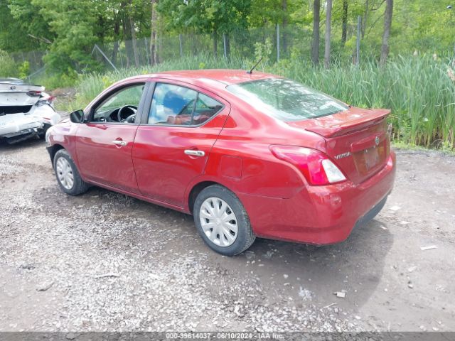 Photo 2 VIN: 3N1CN7AP9KL877498 - NISSAN VERSA 