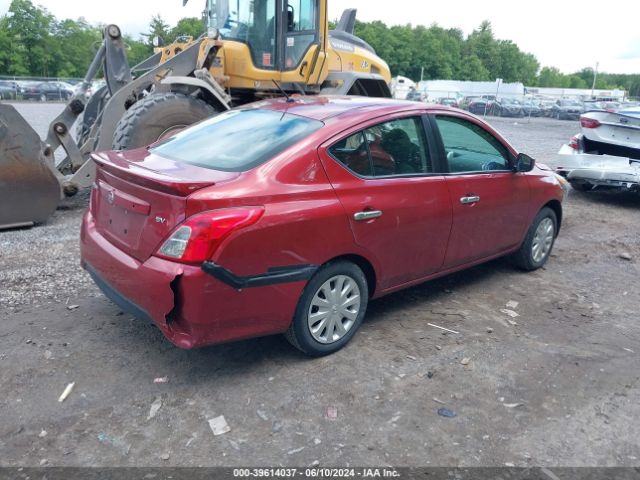 Photo 3 VIN: 3N1CN7AP9KL877498 - NISSAN VERSA 