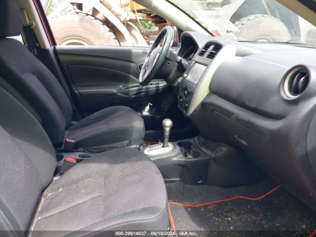 Photo 4 VIN: 3N1CN7AP9KL877498 - NISSAN VERSA 