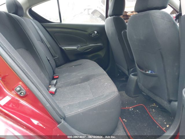 Photo 7 VIN: 3N1CN7AP9KL877498 - NISSAN VERSA 