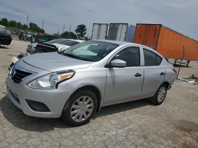 Photo 0 VIN: 3N1CN7AP9KL877520 - NISSAN VERSA S 