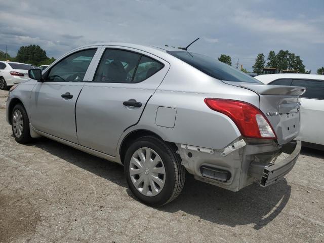 Photo 1 VIN: 3N1CN7AP9KL877520 - NISSAN VERSA S 