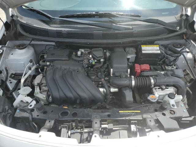 Photo 10 VIN: 3N1CN7AP9KL877520 - NISSAN VERSA S 