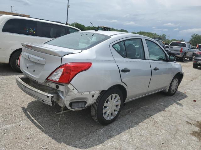 Photo 2 VIN: 3N1CN7AP9KL877520 - NISSAN VERSA S 