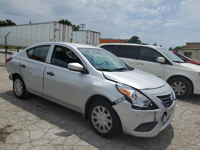 Photo 3 VIN: 3N1CN7AP9KL877520 - NISSAN VERSA S 