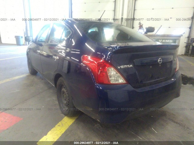 Photo 2 VIN: 3N1CN7AP9KL879297 - NISSAN VERSA SEDAN 