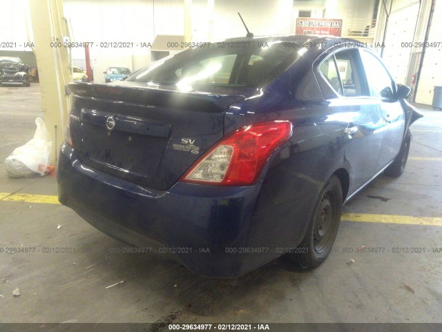 Photo 3 VIN: 3N1CN7AP9KL879297 - NISSAN VERSA SEDAN 