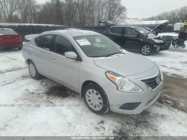 Photo 0 VIN: 3N1CN7AP9KL880224 - NISSAN VERSA SEDAN 