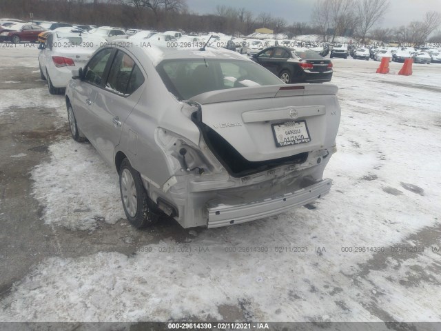 Photo 5 VIN: 3N1CN7AP9KL880224 - NISSAN VERSA SEDAN 