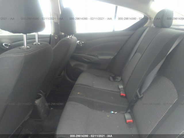 Photo 7 VIN: 3N1CN7AP9KL880224 - NISSAN VERSA SEDAN 