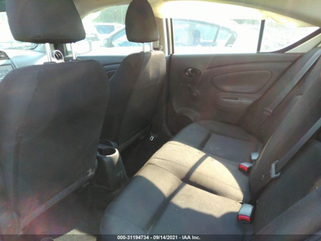 Photo 7 VIN: 3N1CN7AP9KL880482 - NISSAN VERSA SEDAN 