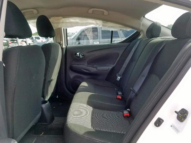 Photo 5 VIN: 3N1CN7AP9KL880871 - NISSAN VERSA S 