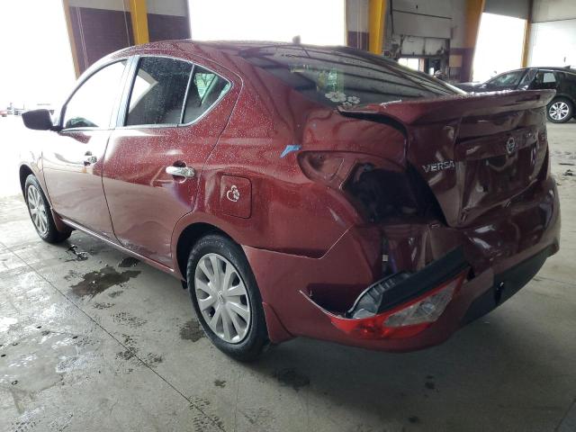 Photo 1 VIN: 3N1CN7AP9KL880885 - NISSAN VERSA S 