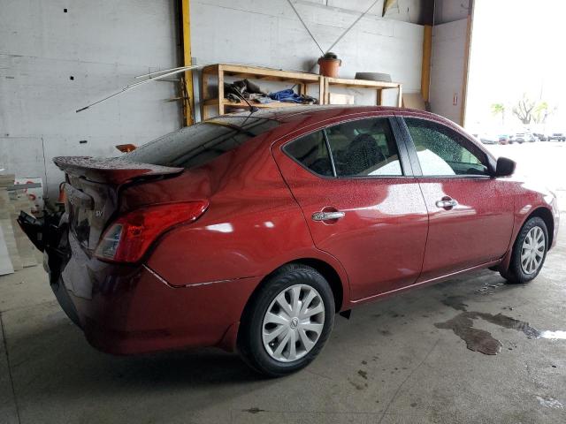 Photo 2 VIN: 3N1CN7AP9KL880885 - NISSAN VERSA S 