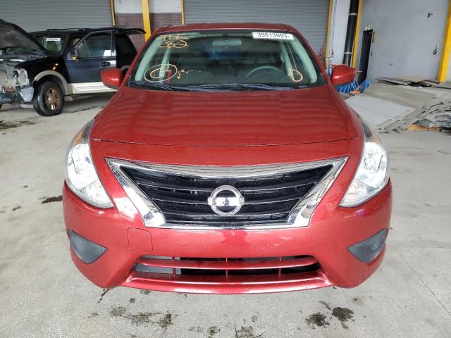 Photo 4 VIN: 3N1CN7AP9KL880885 - NISSAN VERSA S 