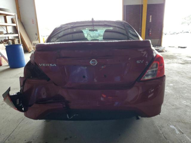 Photo 5 VIN: 3N1CN7AP9KL880885 - NISSAN VERSA S 