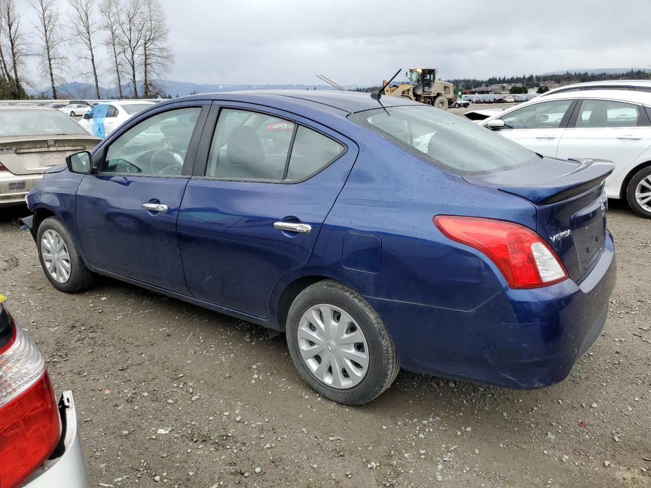 Photo 1 VIN: 3N1CN7AP9KL881454 - NISSAN VERSA 