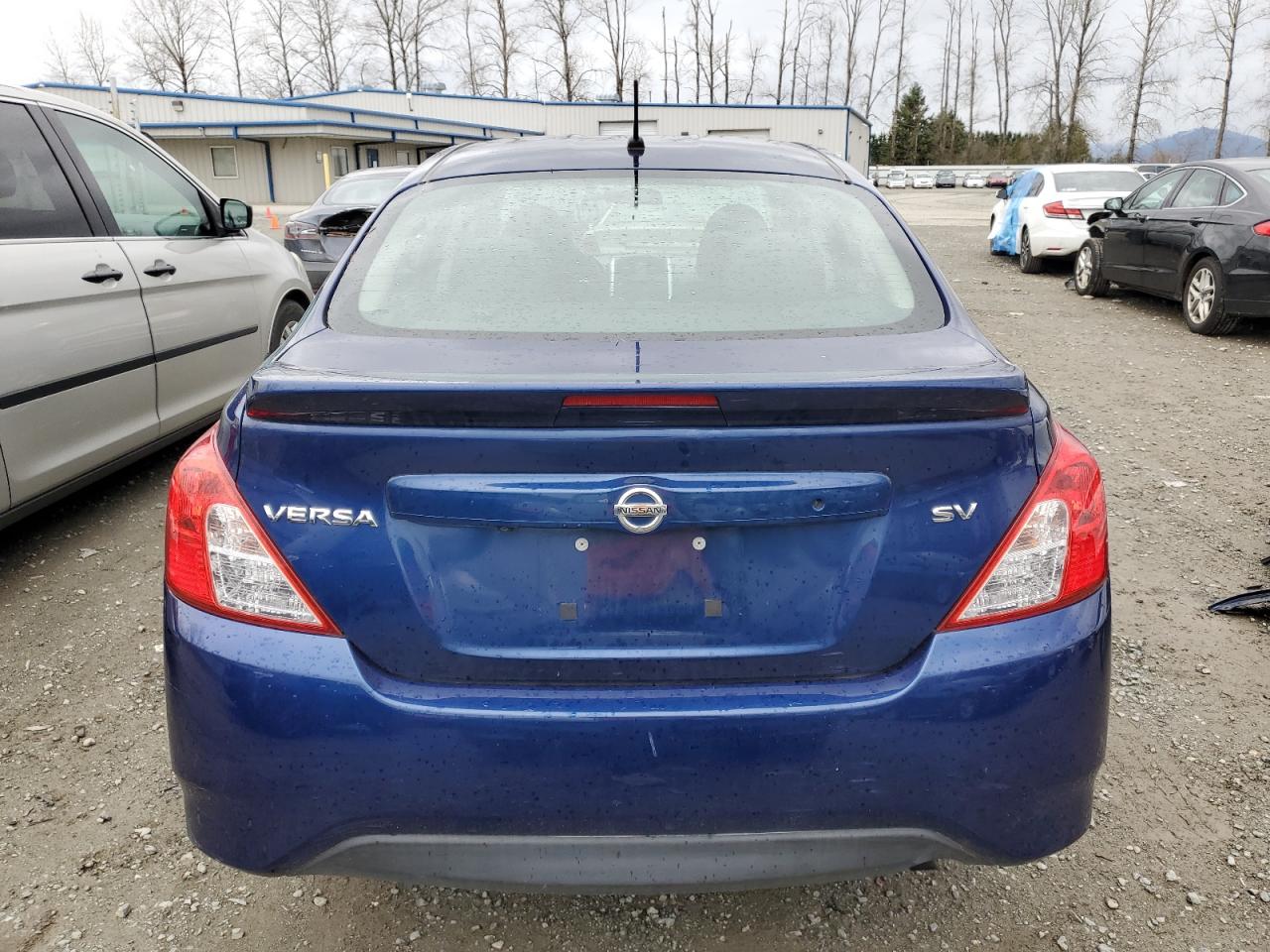 Photo 5 VIN: 3N1CN7AP9KL881454 - NISSAN VERSA 