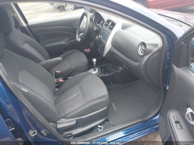 Photo 4 VIN: 3N1CN7AP9KL881454 - NISSAN VERSA 