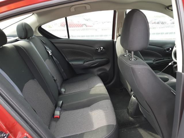 Photo 5 VIN: 3N1CN7AP9KL881521 - NISSAN VERSA S 