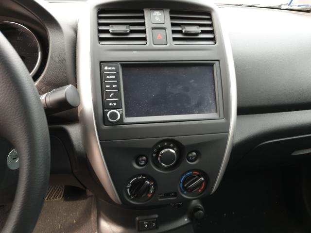 Photo 8 VIN: 3N1CN7AP9KL881521 - NISSAN VERSA S 