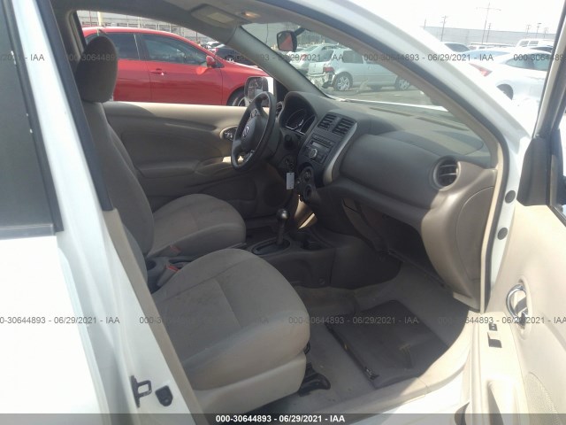 Photo 4 VIN: 3N1CN7APXCL800284 - NISSAN VERSA 