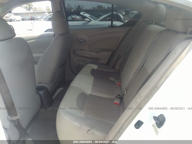 Photo 7 VIN: 3N1CN7APXCL800284 - NISSAN VERSA 